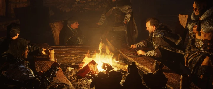Crimson Desert: l'espansione offrirà un'esperienza inedita rispetto al gioco base