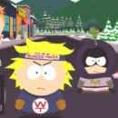 Ubisoft annuncia le statuette ufficiale di South Park Scontri Di-Retti
