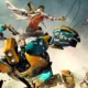 ReCore: Una patch ridurrà i tempi di caricamento