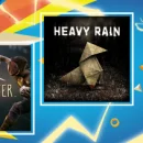 Heavy Rain e Absolver nei titolo di PlayStation Plus di Luglio 2018