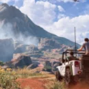 Un'ora di gameplay per Uncharted 4: Fine di un Ladro