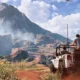 Un'ora di gameplay per Uncharted 4: Fine di un Ladro