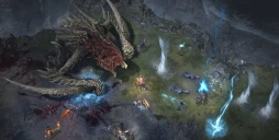 Diablo 4: modifiche al farming delle gemme nella Stagione 14