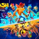 Crash bandicoot 4: it's about time arriva il 12 marzo su ps5