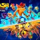 Crash bandicoot 4: it's about time arriva il 12 marzo su ps5