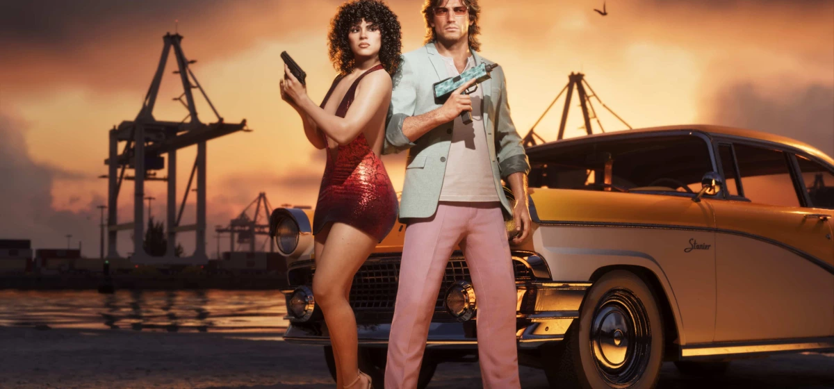 GTA 6: Rockstar si pronuncia sulla mancanza del disco fisico