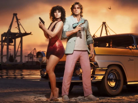 GTA 6: Rockstar si pronuncia sulla mancanza del disco fisico