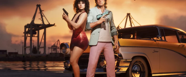 GTA 6: Rockstar si pronuncia sulla mancanza del disco fisico