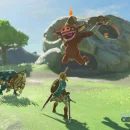 The Legend of Zelda: Breath of the Wild si mostra in una vastissima gallery