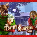 Inizia la "Sorpresa Festiva 2017" in Grand Theft Auto Online