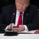 Twitter ha bannato trump in modo permanente