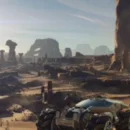 Mass Effect Andromeda apre la conferenza EA con un video