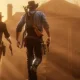 Red Dead Online: La nuova taglia leggendaria è Red Ben Clempson