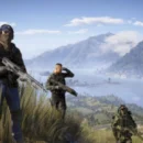 L'open beta di Tom Clancy's Ghost Recon Wildlands includerà una nuova area da esplorare