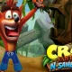 Crash Bandicoot N.Sane Trilogy anche su Nintendo Switch dal 10 luglio