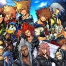 Kingdom Hearts arriva su Nintendo Switch in Cloud il 10 febbraio