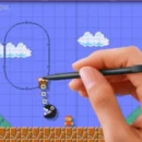 Primi voti per Super Mario Maker