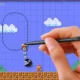 Primi voti per Super Mario Maker