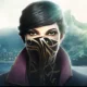 Le nuove immagini ci mostrano le armi, i gadget e abilità disponibili in Dishonored 2