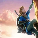 Quando Miyamoto ha provato per la prima volta Breath of the Wild non smetteva di arrampicarsi sugli alberi