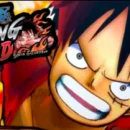 Disponibile la demo di One Piece: Burning Blood per PlayStation 4 e Xbox One