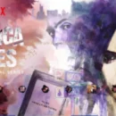 PlayStation 4: Disponibile un tema dinamico dedicato a Jessica Jones