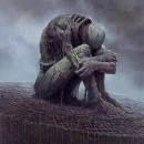 13 minuti di "scorn" su xbox serie x dopo anni di sviluppo