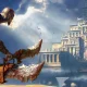 God of war, 2005, recensione