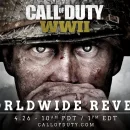 Call of Duty: WWII si mostra nel trailer d'esordio
