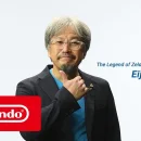 Eiji Aonuma manda un messaggio speciale ai fan di The Legend of Zelda: Breath of the Wild