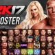 WWE 2K17: Altri 23 wrestler si aggiungono al roster