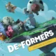De-Formers è il nuovo gioco degli sviluppatori di The Order: 1886