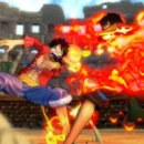 Una valanga di immagini per One Piece: Burning Blood