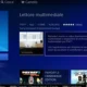 PlayStation 4: Il lettore multimediale si aggiorna alla 2.0 introducendo due nuovi formati