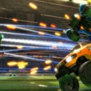 Disponibile l’aggiornamento 1.12 per Rocket League