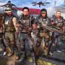 Operazione Ore Buie, primo raid della storia di The Division, disponibile dal 16 maggio