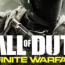 Activision cambia la boxart di Call of Duty Infinite Warfare