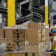Amazon, infortuni alle stelle nei grandi magazzini