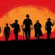 Ethan Korver conferma il suo coinvolgimento in Red Dead Redemption 2