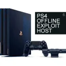 Ps4 host 6.72 e 5.05 v1.1