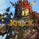 Knack 2 verrà annunciato all'E3 2016?