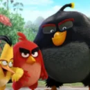 Disponibile il trailer in italiano di Angry Birds il film