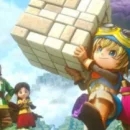 Tutti i dettagli di Dragon Quest Builders nel comunicato ufficiale