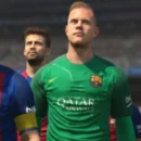Pro Evolution Soccer 2017: Rinviata la patch per PlayStation Pro