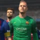 Pro Evolution Soccer 2017: Rinviata la patch per PlayStation Pro