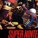 Arriva su switch donkey kong country 2: diddy's kong quest