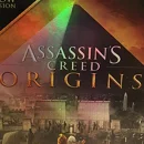 Presentato ufficialmente Assassin's Creed Origins