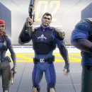 Agents of Mayhem con il nuovo trailer ci mostra i tre agenti principali