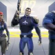 Agents of Mayhem con il nuovo trailer ci mostra i tre agenti principali