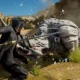 Nuove immagini per Final Fantasy XV